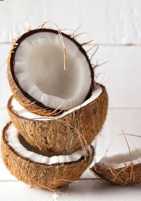 Обои для телефона | Fruit wallpaper, Coconut, Pure coconut water