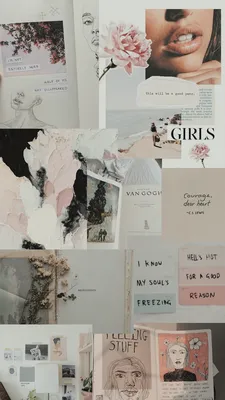 Pin by NINA G. on WALLPAPERS | Aesthetic iphone wallpaper, Iphone wallpaper  vintage, Collage background