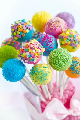 Photos Multicolor Candy Lollipop Food Many Sweets 1080x1920