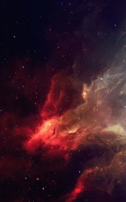 Download wallpaper 7929x5289 nebula, galaxy, starry sky, stars, space hd  background