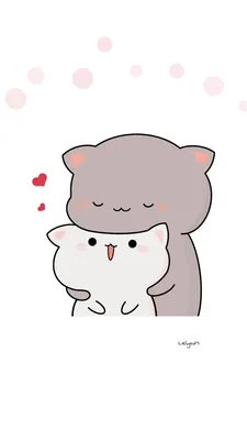 art kitti | Cute cartoon wallpapers, Cute doodles, Cute doodles drawings