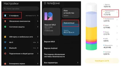 SimpleTR v2-Hava для MIUI 14 (24H) | Xiaomi Community