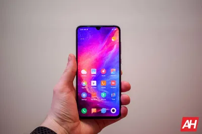 Живые Обои из MIUI 12. Новая крутая локация в виде Сатурна! Xiaomi Опять  удивили | ⚙️NikitaVision | Дзен