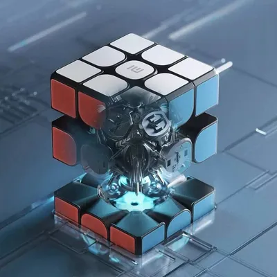 Правила Национального отборочного этапа Red Bull Rubik's Cube 2021