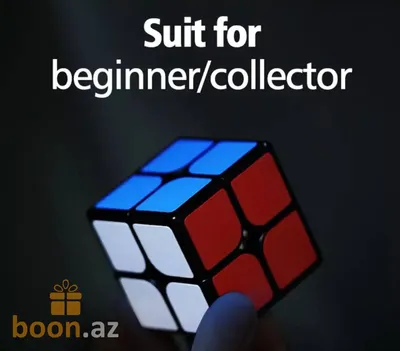 💥 Smart Rubik's cubes 3x3 Xiaomi Giiker i3s / GOCUBE / GAN. Speedcubing  revolution - YouTube