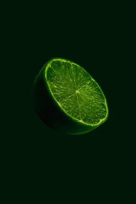 Download wallpaper 2400x3600 lime, fruit, citrus, green hd background