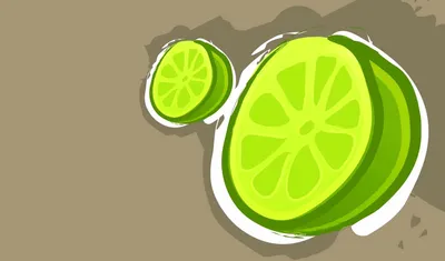 Lime green aesthetic wallpaper | Green aesthetic, Colorful aesthetic, Cute  wallpapers