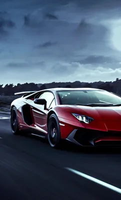 Обои на телефон lamborghini aventador, lamborghini, спорткар, зеленый, фара  - скачать бесплатно в высоком качестве из категории \"Машины\"