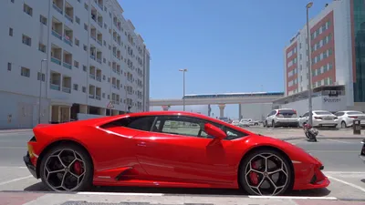 Обои на телефон: lamborghini huracan, lamborghini, автомобиль