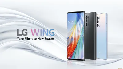 LG G7 ThinQ получит самый яркий экран на рынке смартфонов