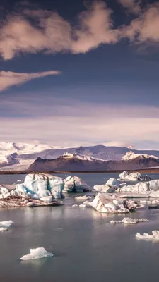 Вода, Лед, Синие - минималистичные обои на телефон, | Бесплатные Лучшие фото