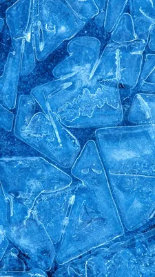 Wallpaper ice, 4k, 5k wallpaper, pattern, blue, background, OS #275