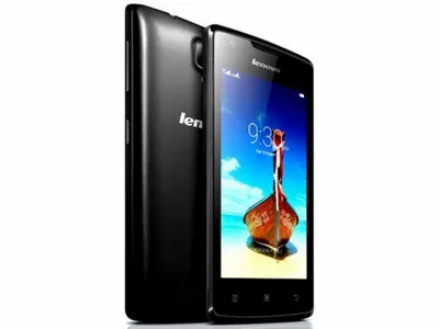 Lenovo A1000 (EU)