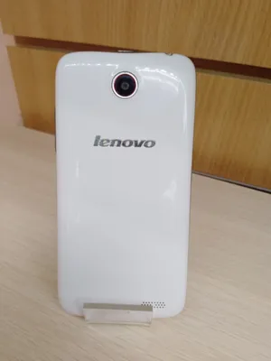 Мобильный телефон Lenovo А2010 б/у купить за 0 руб. в комиссионном магазине  \"Удача\" в России