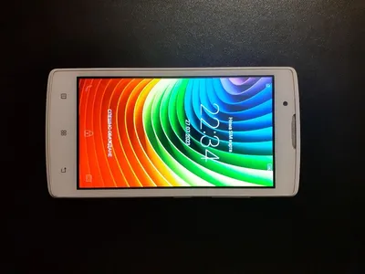 ≻ Аккумулятор Lenovo A2010 / BL253 (2050 mAh) 12 мес. гарантии купить в  Киеве