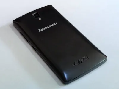 Купить смартфон Lenovo A2010 Black PA1J0009RU в интернет-магазине ОНЛАЙН  ТРЕЙД.РУ