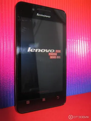 Отзыв о Смартфон Lenovo A319 | Несмотря на некоторые недостатки, он все же  нравится мне!