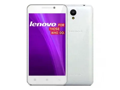 Cмартфон Мобильный телефон Lenovo A3800 White, Мобильный ТЕЛЕФОН  Ленов,1749.0000 - купить в Киеве