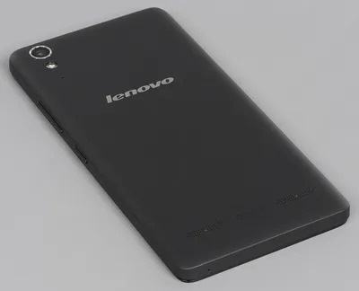 Смартфон Lenovo A6000