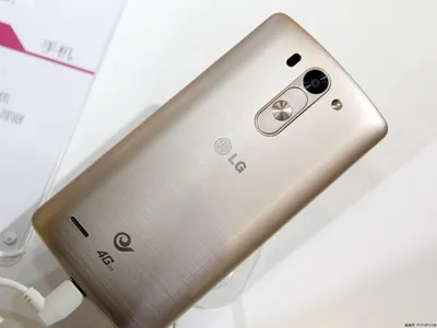 Стоит ли покупать Смартфон LG G3 D855 16GB? Отзывы на Яндекс Маркете