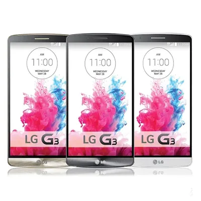 LG G3 Beat: мини-флагман засветился в Китае