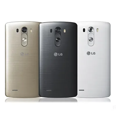 Download LG G3 Wallpapers