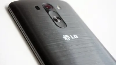 Обои рабочего стола LG G3 доступны для скачивания - 4PDA