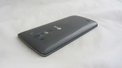 LG G3 Beat: мини-флагман засветился в Китае