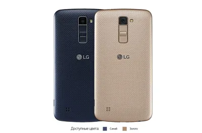 LG K10 2017 – LGM250 (2 сим) — LG - SkyLots (6588187591)