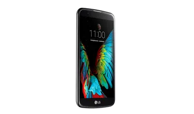 Мобилен телефон lg k10 4g lte smartphone, 5.3 | lgk420n - PCMall.bg