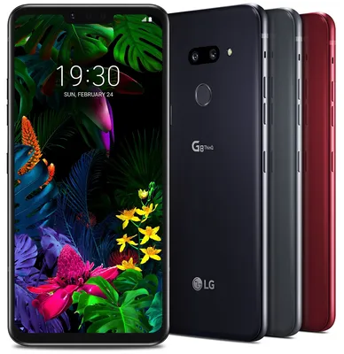 Смартфон LG K10 – K410: характеристики, обзоры, где купить — LG Россия