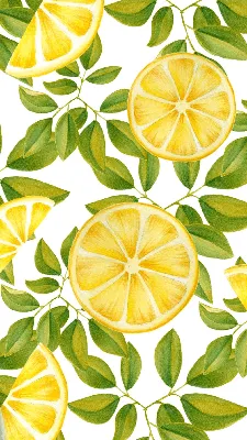 Lemon 4k Android Wallpapers - Wallpaper Cave