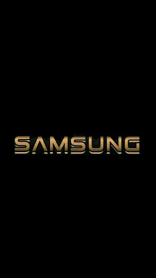 Logo Samsung 1 | Обои андроид, Обои для мобильных телефонов, Обои для  телефона