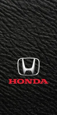 Honda Logo 720x1440 | Логотип, Автомобили, Обои