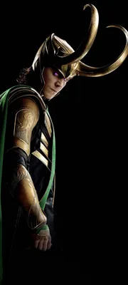 Pin by Małgorzata Ślemp on Marvel ❤️❤️ | Loki wallpaper, Tom hiddleston loki,  Loki