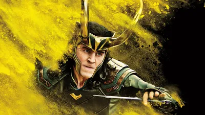 Pin by Iyan Sofyan on Super Heroes Pictures | Loki wallpaper, Loki marvel,  Marvel superheroes