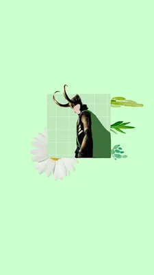 Loki/Локи/Marvel/Thor/Тор♡☆♡ | Локи, Том хиддлстон, Обои