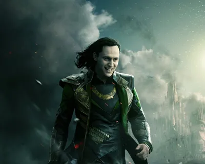 750x1334 Loki Wallpapers for Apple IPhone 6, 6S, 7, 8 [Retina HD]