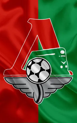 Mobile wallpaper: Sports, Logo, Emblem, Soccer, Fc Lokomotiv Moscow,  1152068 download the picture for free.