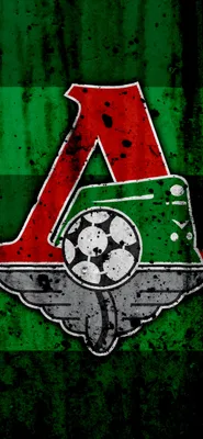 FC Lokomotiv Moscow Phone Wallpapers