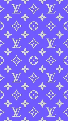 Patterns louis vuitton designer label wallpaper 48426