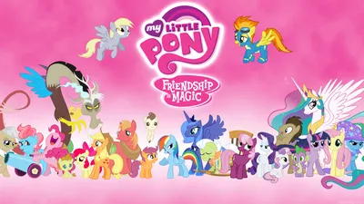 ᐉ Супер набір My Little Pony Пони 6 шт №3 іграшки фігурки Май Літл Поні  Shantou • Купить в Киеве, Украине • Лучшая цена в Эпицентр К