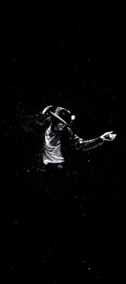 Живые обои Michael Jackson - Wallpaper Engine