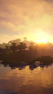 Minecraft Steve Wallpaper for iPhone 6 Plus