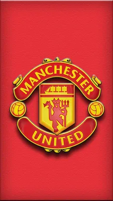 Manchester United | Manchester united wallpaper, Manchester united  wallpapers iphone, Manchester united logo