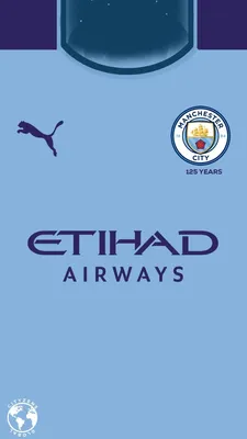 man city wallpaper для Android — Скачать