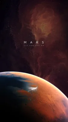 1080x1920 Mars Wallpapers for Android Mobile Smartphone [Full HD]