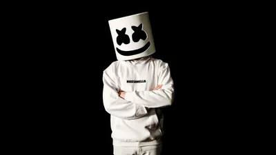 Marshmello (DJ) Phone Wallpapers