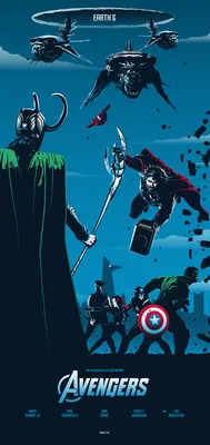 Marvel Wallpaper for 1080x1920