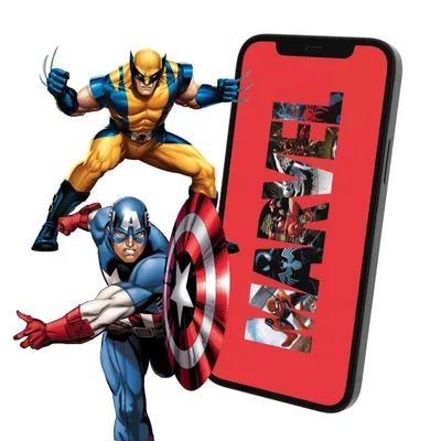 1440x2560 Marvel Comics Wallpapers for Google Pixel XL, Meizu Pro 7, Nokia  8, HTC U, Huawei P10 Quad HD